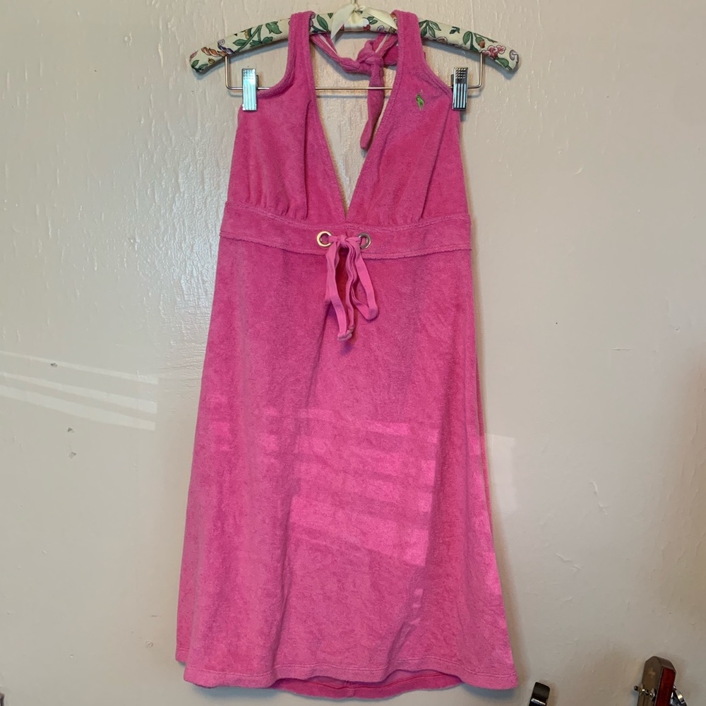 Ralph Lauren Swimsuit Cover Large